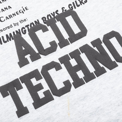 Acid Techno Tee Multi