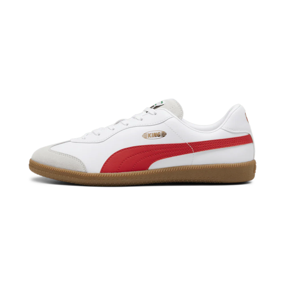 PUMA King 21 IT Indoor Football Boots