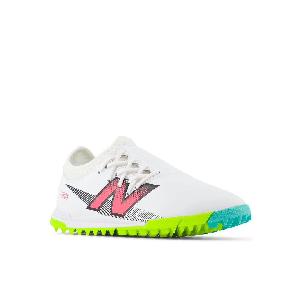 New Balance Furon Dispatch Junior TF V7 Turf Soccer Shoes