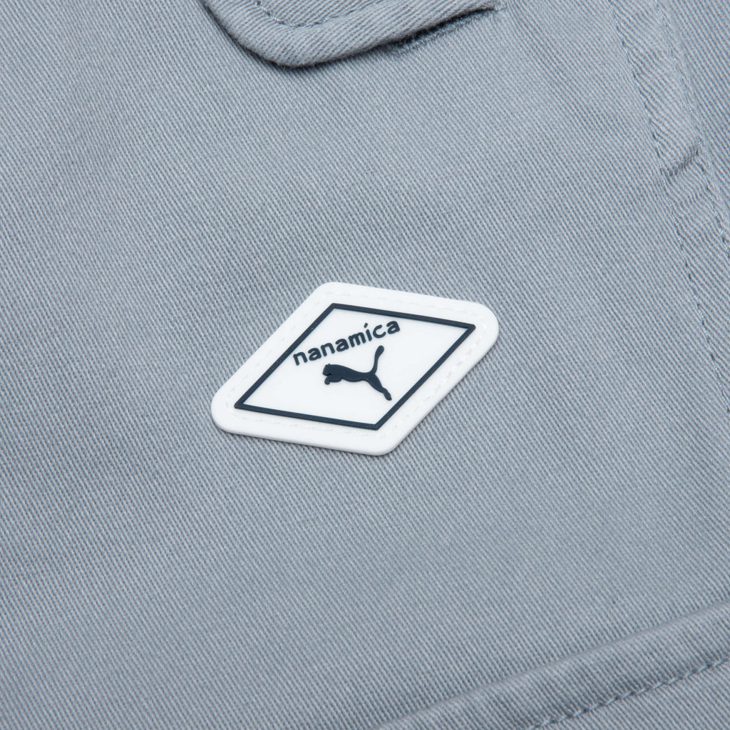 Puma x Nanamica Pants Grey