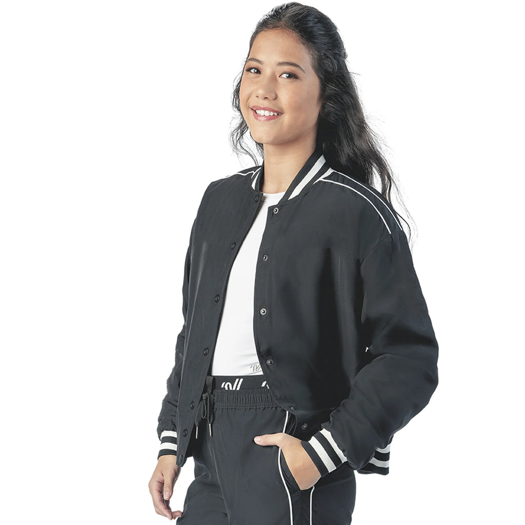 The Varsity Jacket