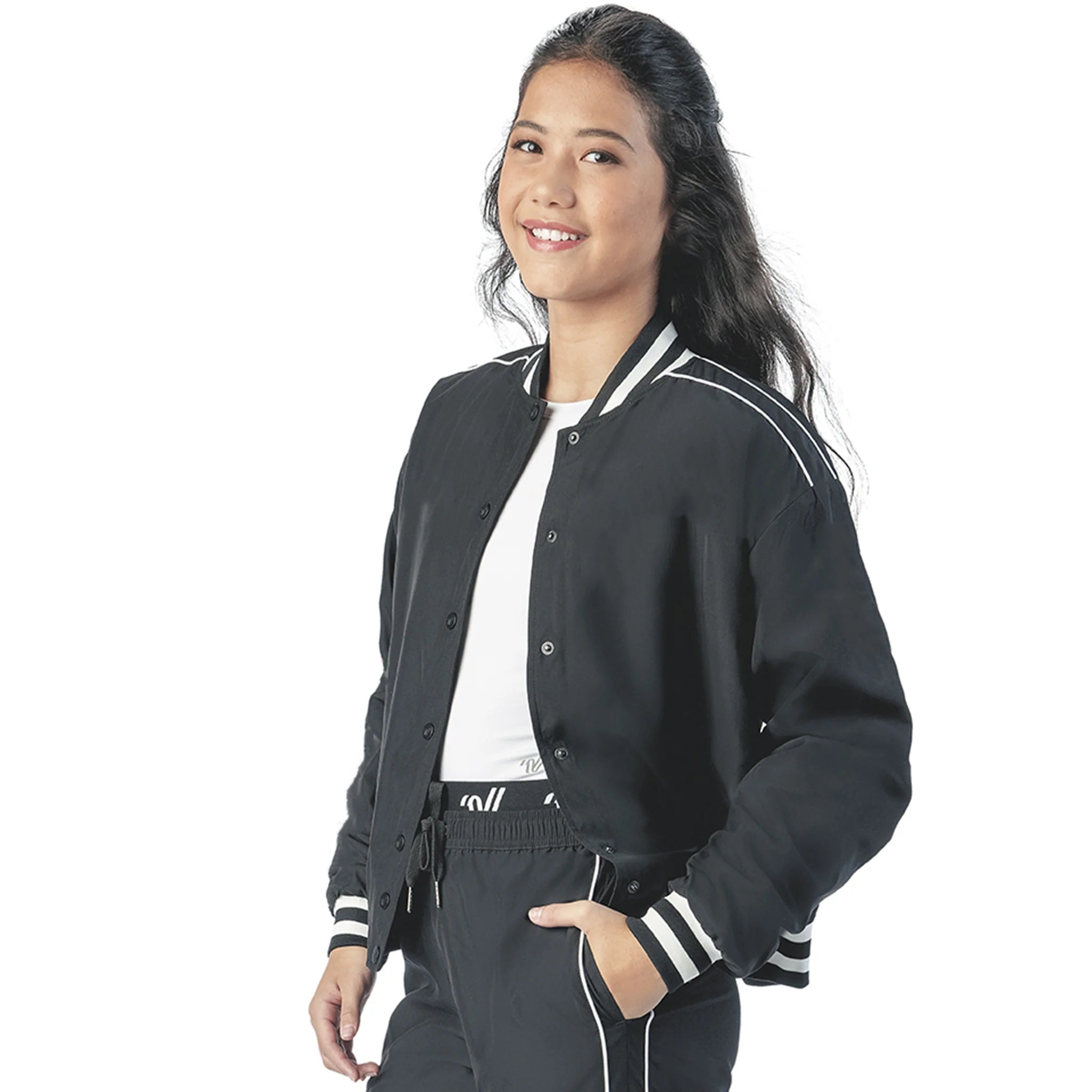 The Varsity Jacket