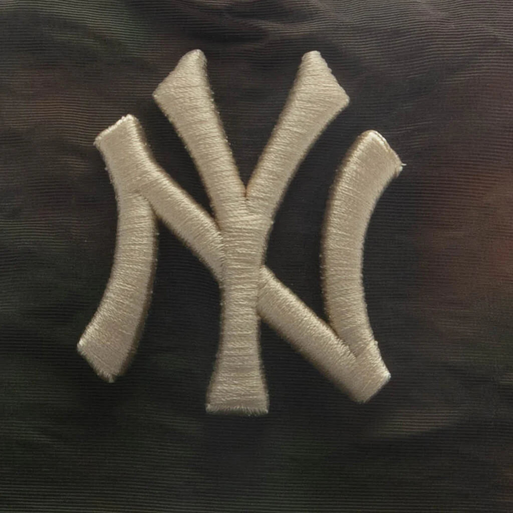 Nylon Wash Dye 19TWENTY Pre Curved New York Yankees
