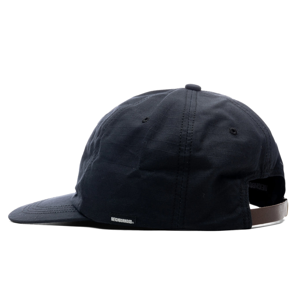 Mil Dad Cap Black