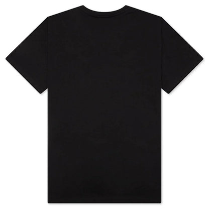 Feature x Icecream Super Bowl Short Sleeve Tee Black