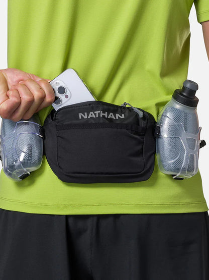 Nathan Trail Mix Plus Insulated 30 Hydration Belt