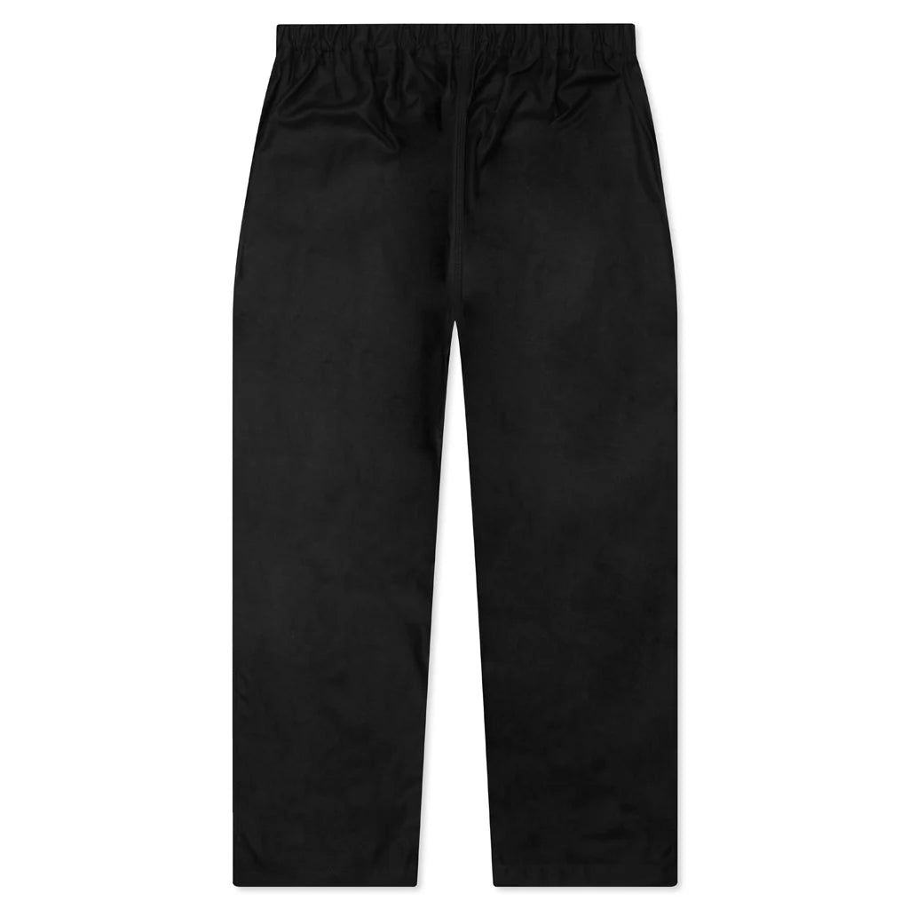Belted CS Pant Black