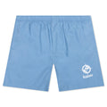 Crosshair Short Baby Blue