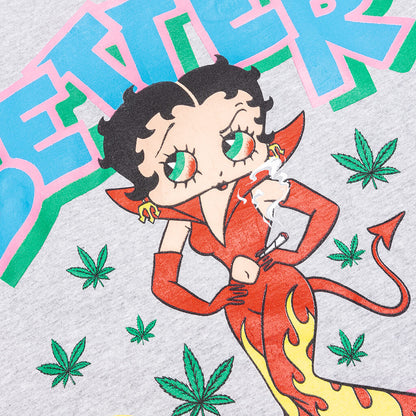 Better Boop Tee Multi
