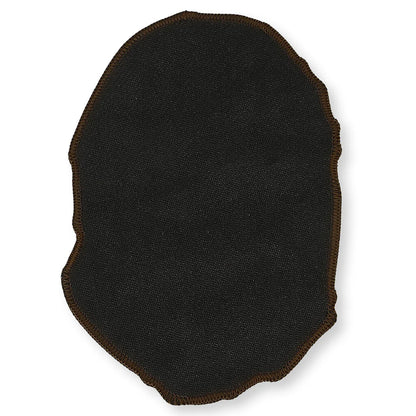 Ape Head Mouse Pad Brown