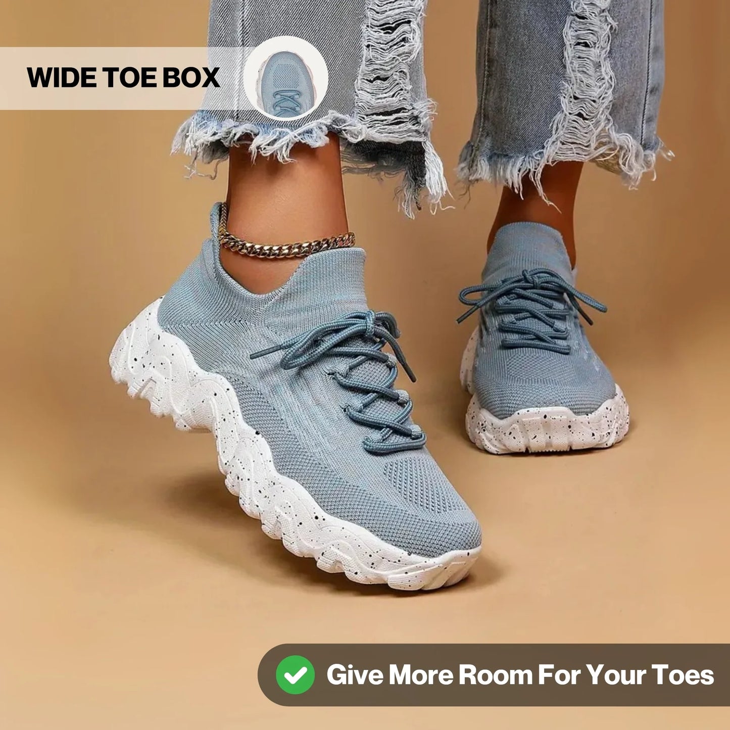 Mara Healthy Shoes Joint Pain Bundle