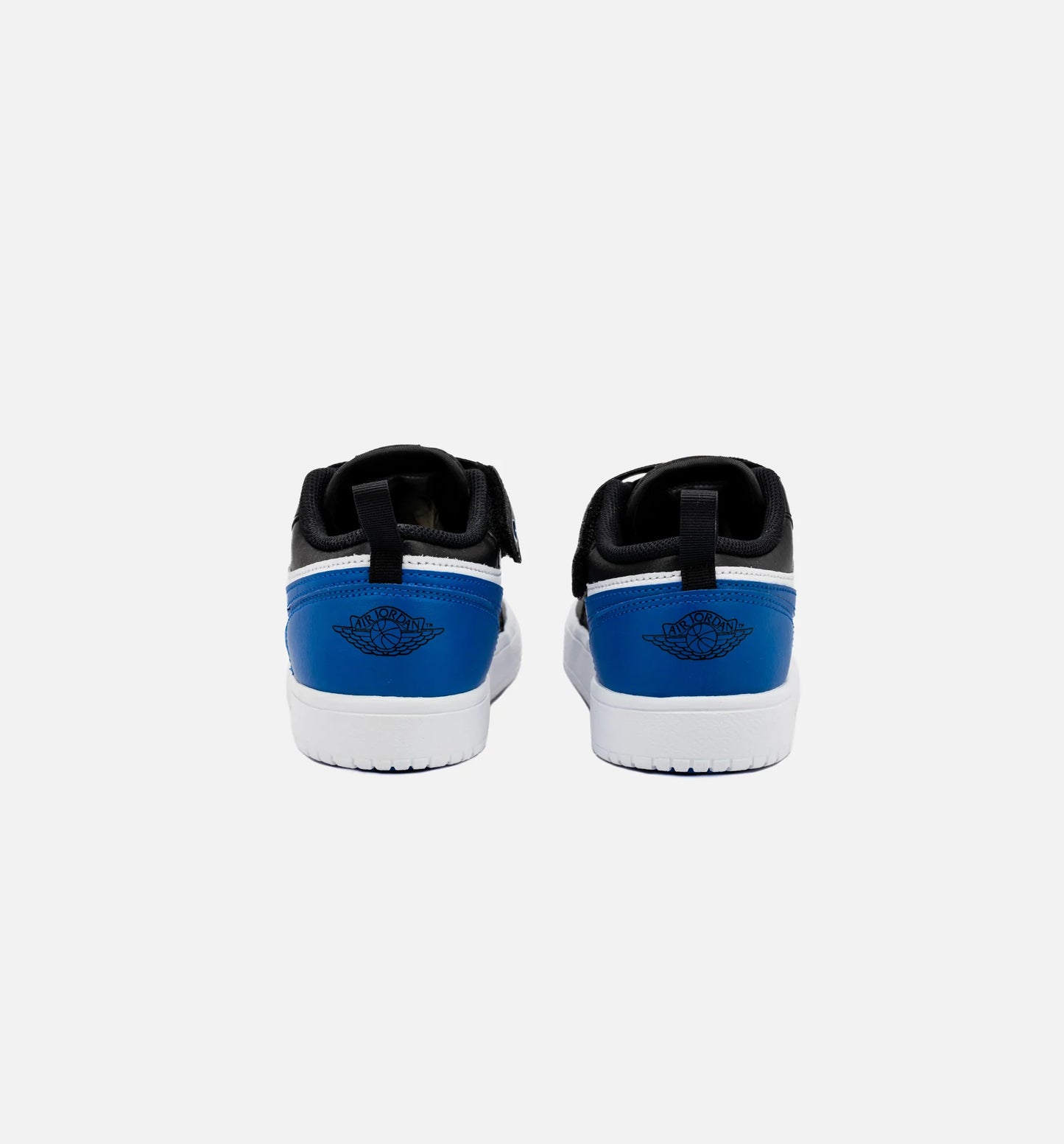 Air Jordan 1 Low Alt Preschool Lifestyle Shoe Blue Black
