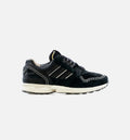 ZX 9000 Moccasin AZX Yukatin Mens Lifestyle Shoe Black White