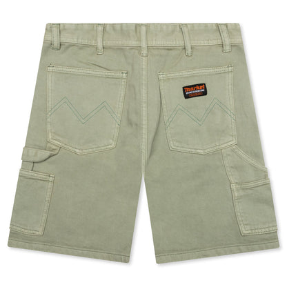 Hardware Carpenter Shorts Tea