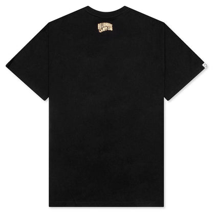 Helmet S S Knit Black