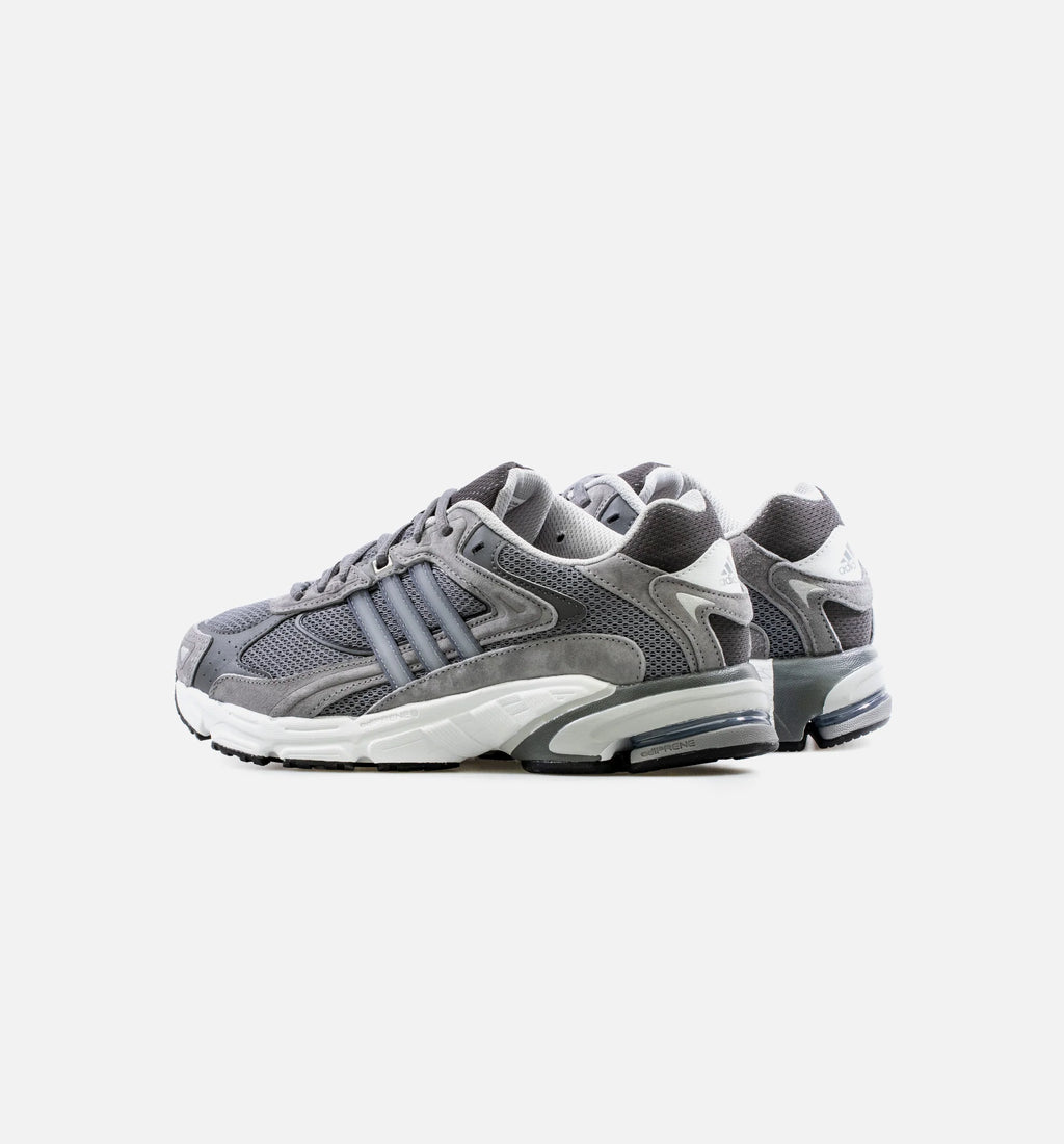 Response Cl Womens Lifestyle Shoe Grey White