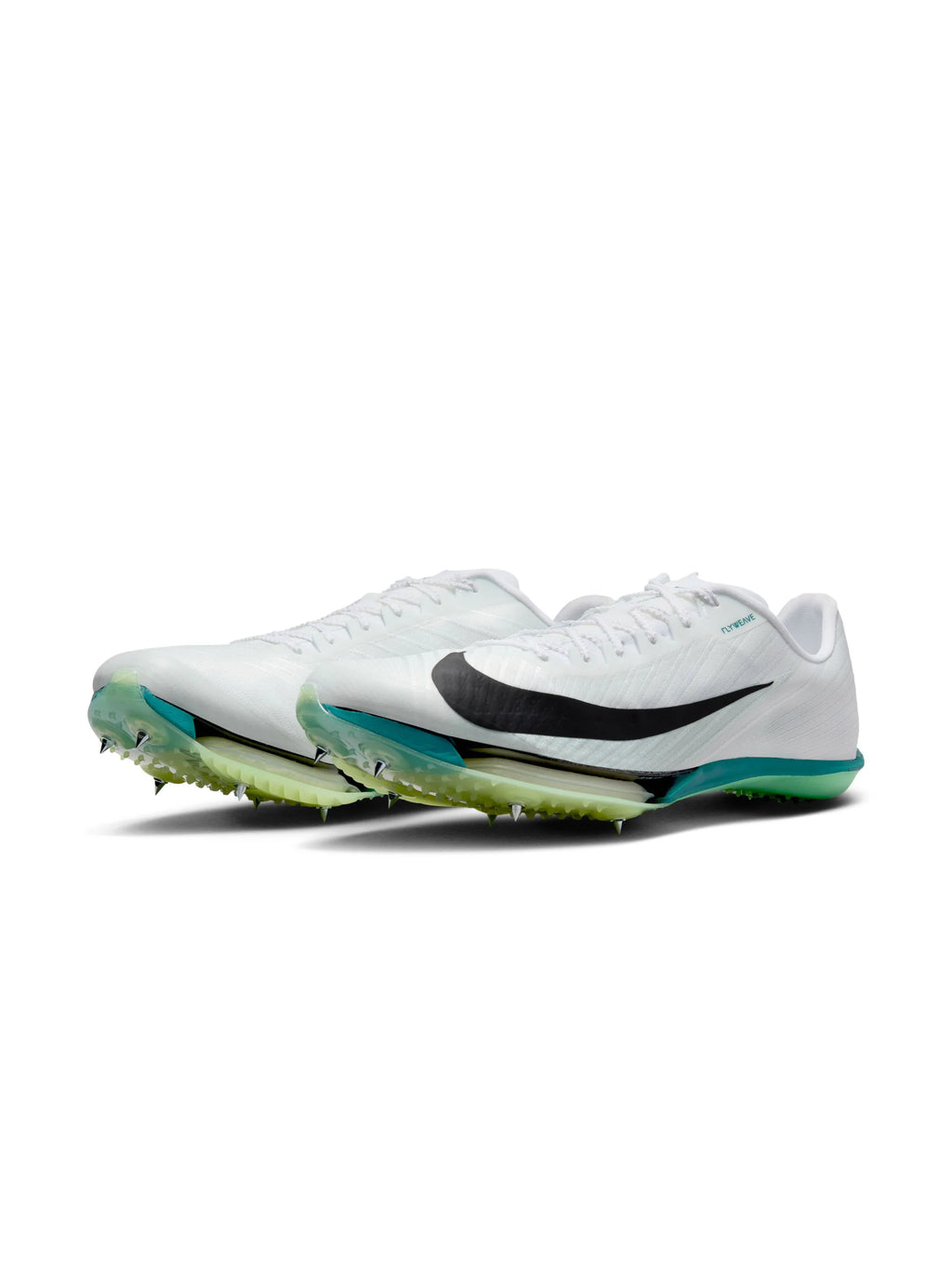 Nike Air Zoom Maxfly 2 Track Field Sprinting Spikes