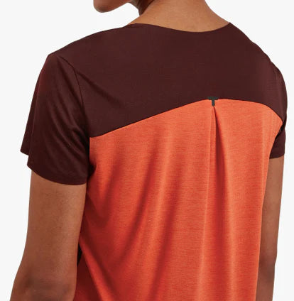 Womens On Performance T