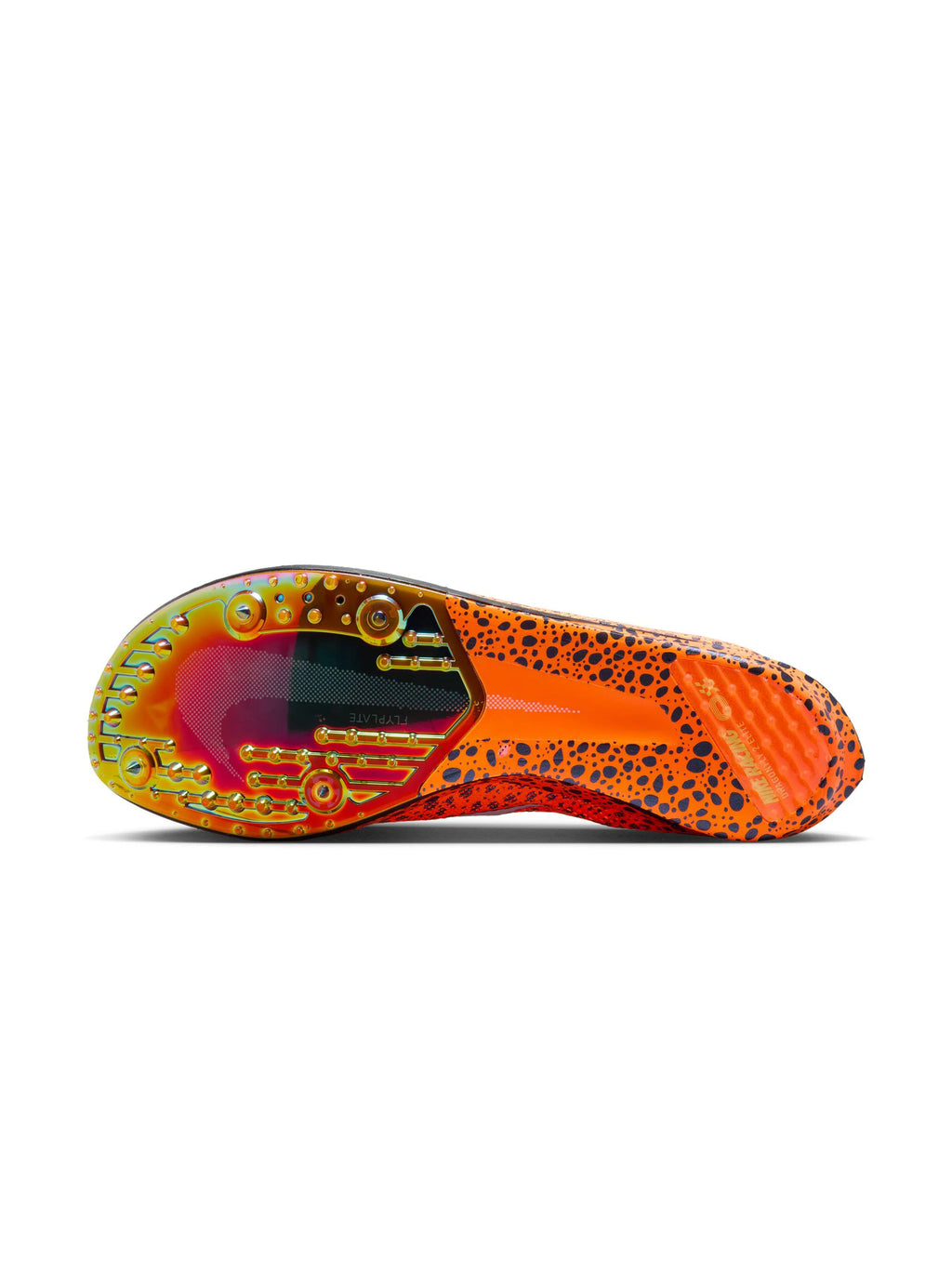 Nike ZoomX Dragonfly 2 Elite Track Field Distance Spikes