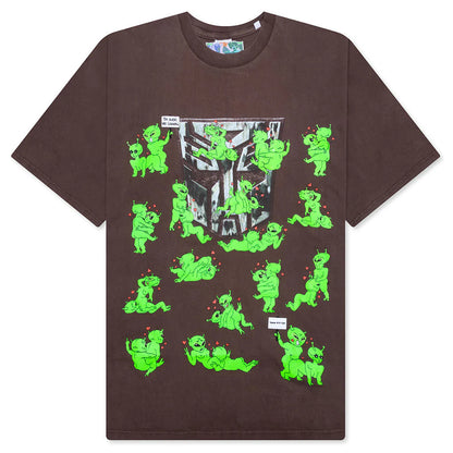 Area 69 Tee Multi