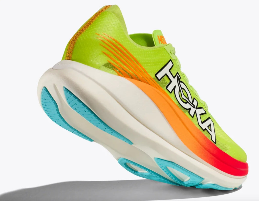 Unisex Hoka Rocket X 2 Clearance