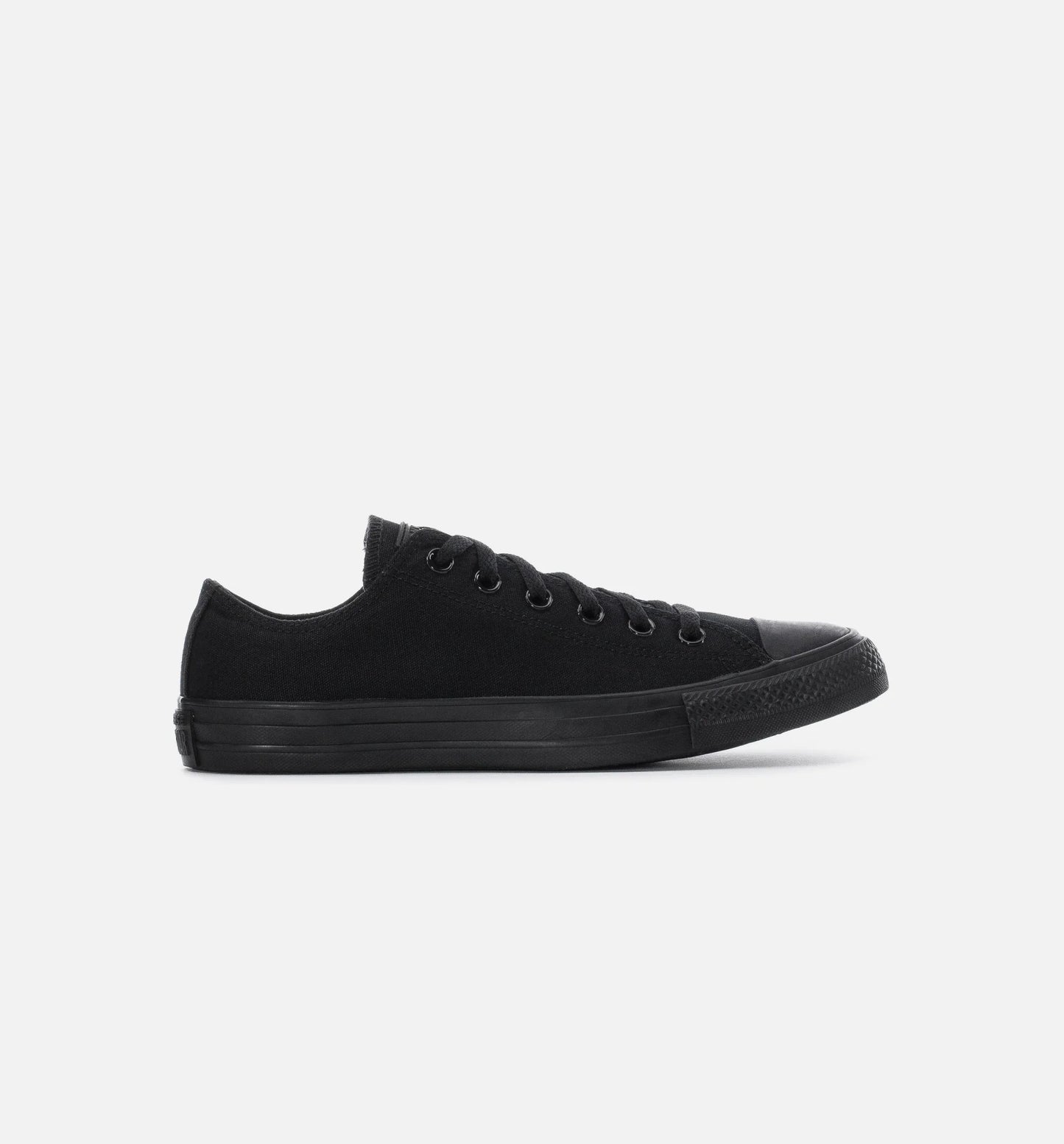 Chuck Taylor All Star Low Mens Lifestyle Shoe Black