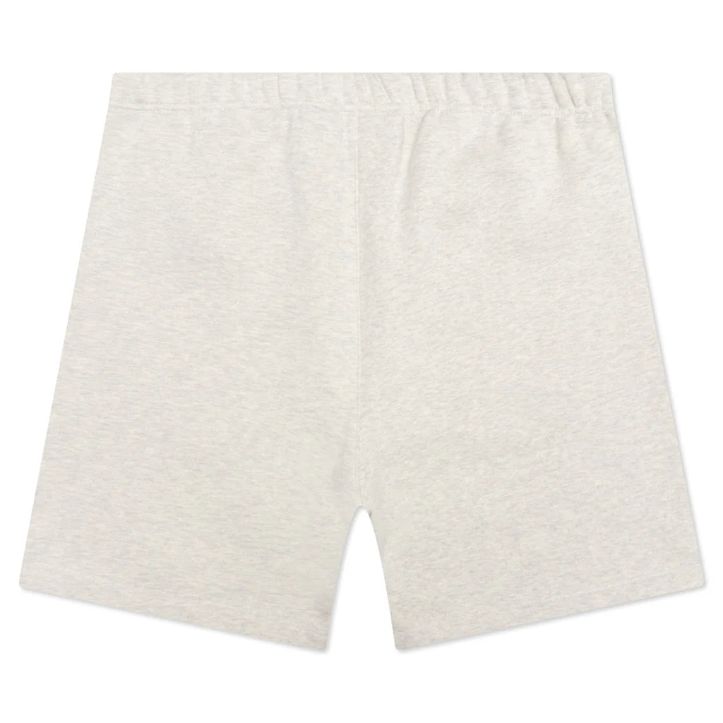 Essentials Shorts Light Oatmeal
