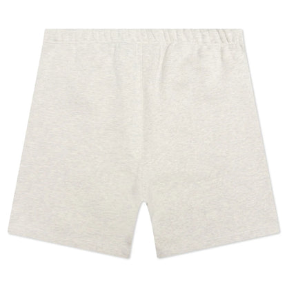 Essentials Shorts Light Oatmeal