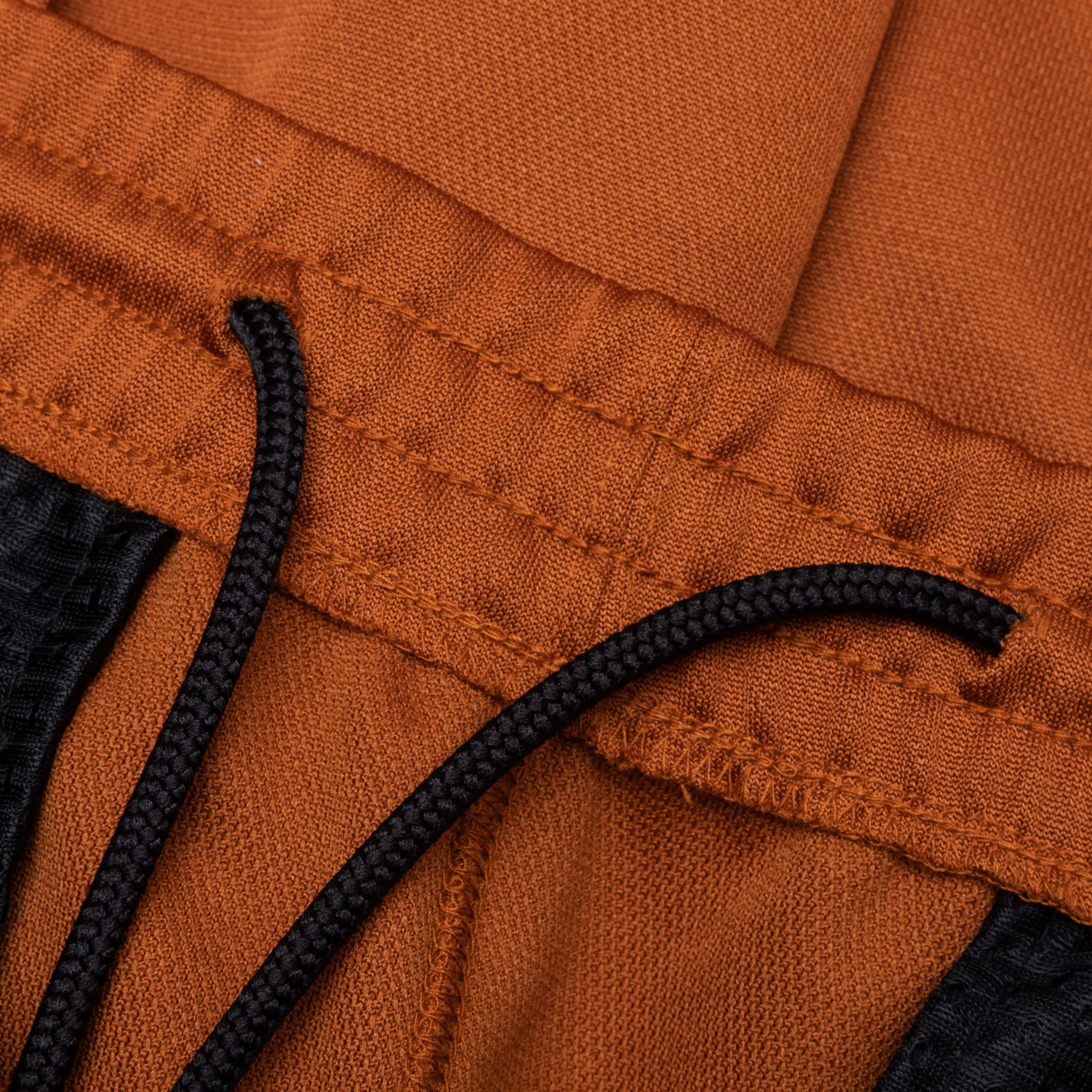 Track Pant Rust