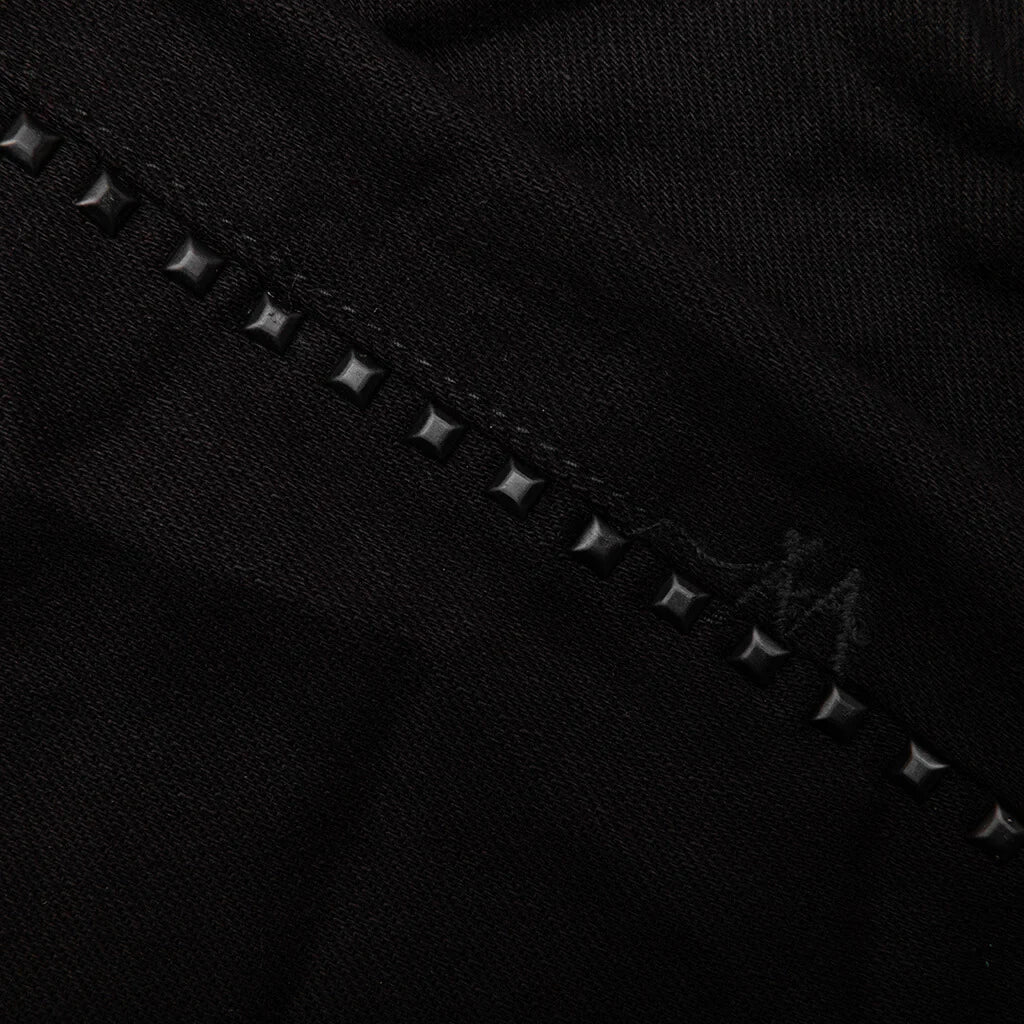 Chitch Ace Black Metal