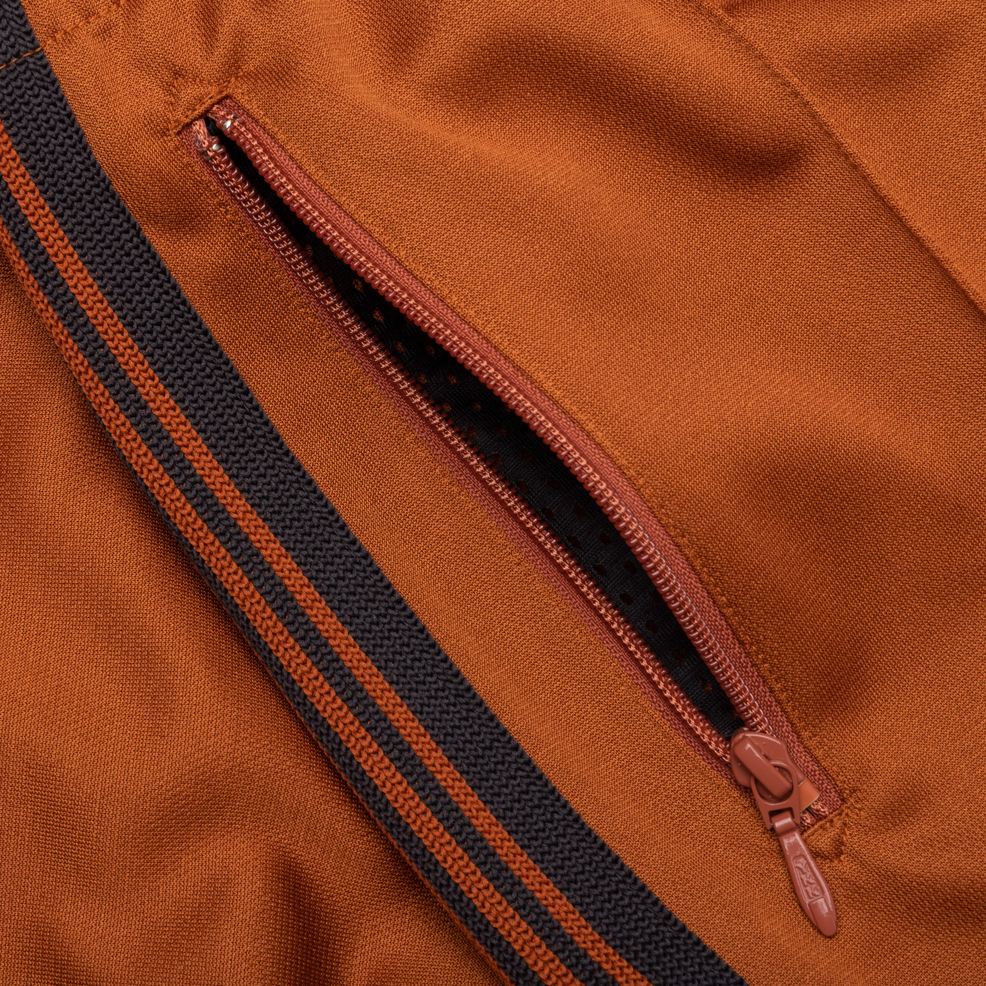 Track Pant Rust