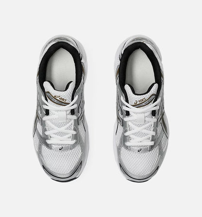 Gel 1130 Grade School Lifestyle Shoe White Clay Canyon