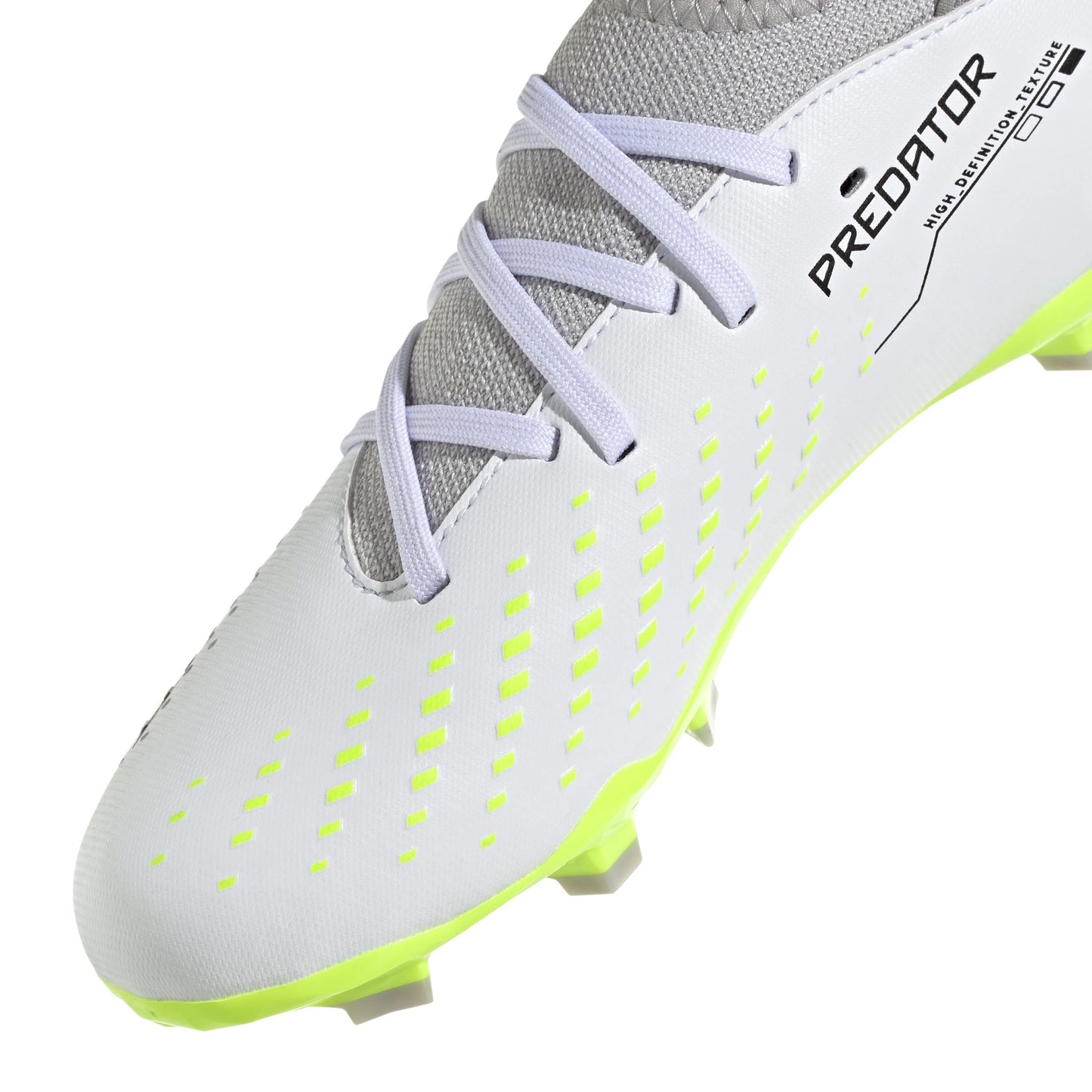 adidas Predator Accuracy3 FG Junior Firm Ground Soccer Cleats