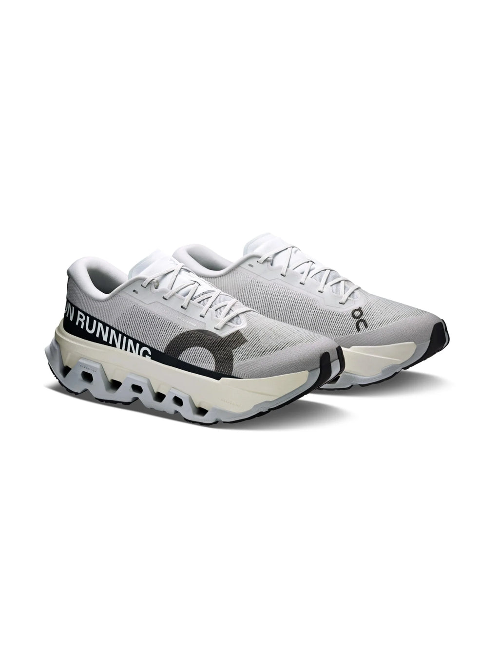 On Cloudmonster 3 Hyper Mens Running Shoes