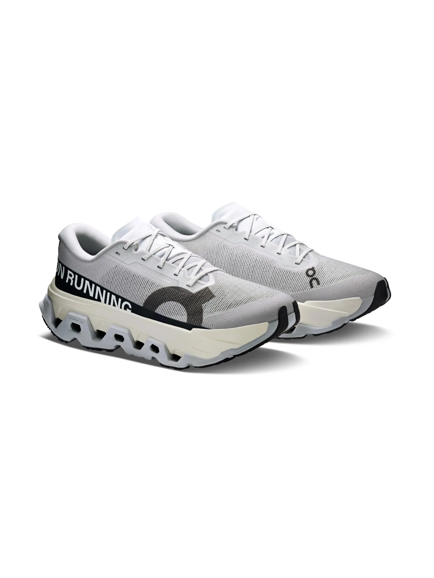 On Cloudmonster 3 Hyper Mens Running Shoes