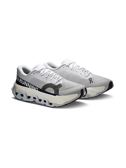 On Cloudmonster 3 Hyper Mens Running Shoes