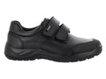Zapatos Coqueta Negros para Niño