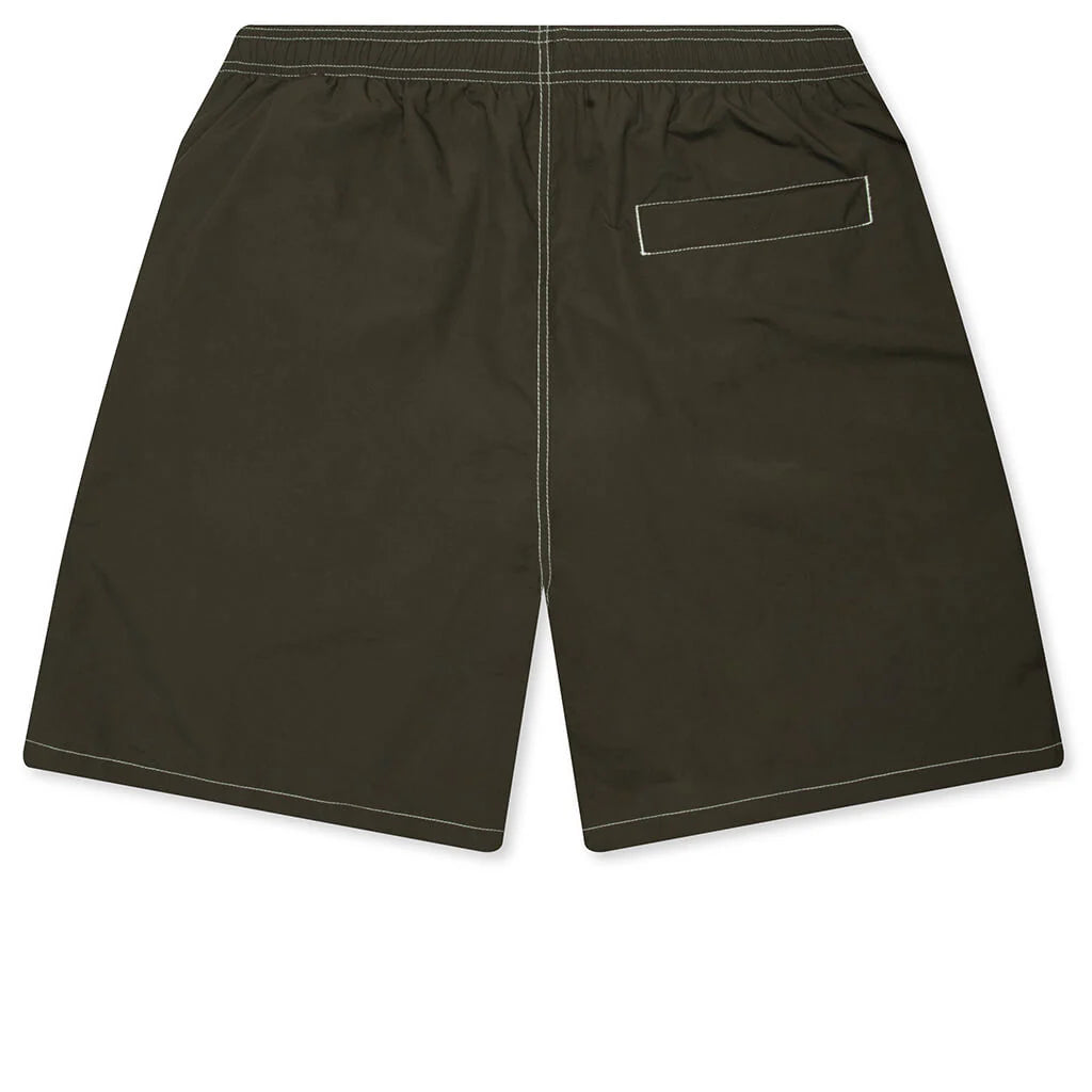 Swim Shorts Gray