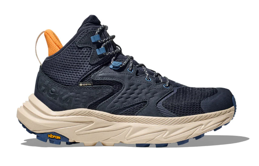 Mens Hoka Anacapa 2 Mid GTX