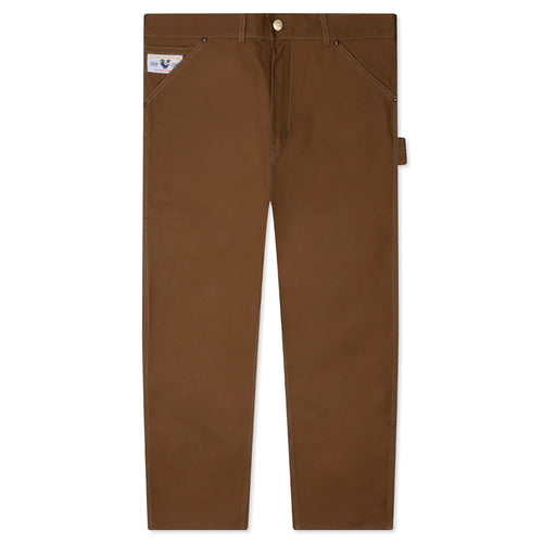 Duck Work Pants Brown