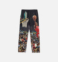 Flight Heritage Trousers Mens Pants Black