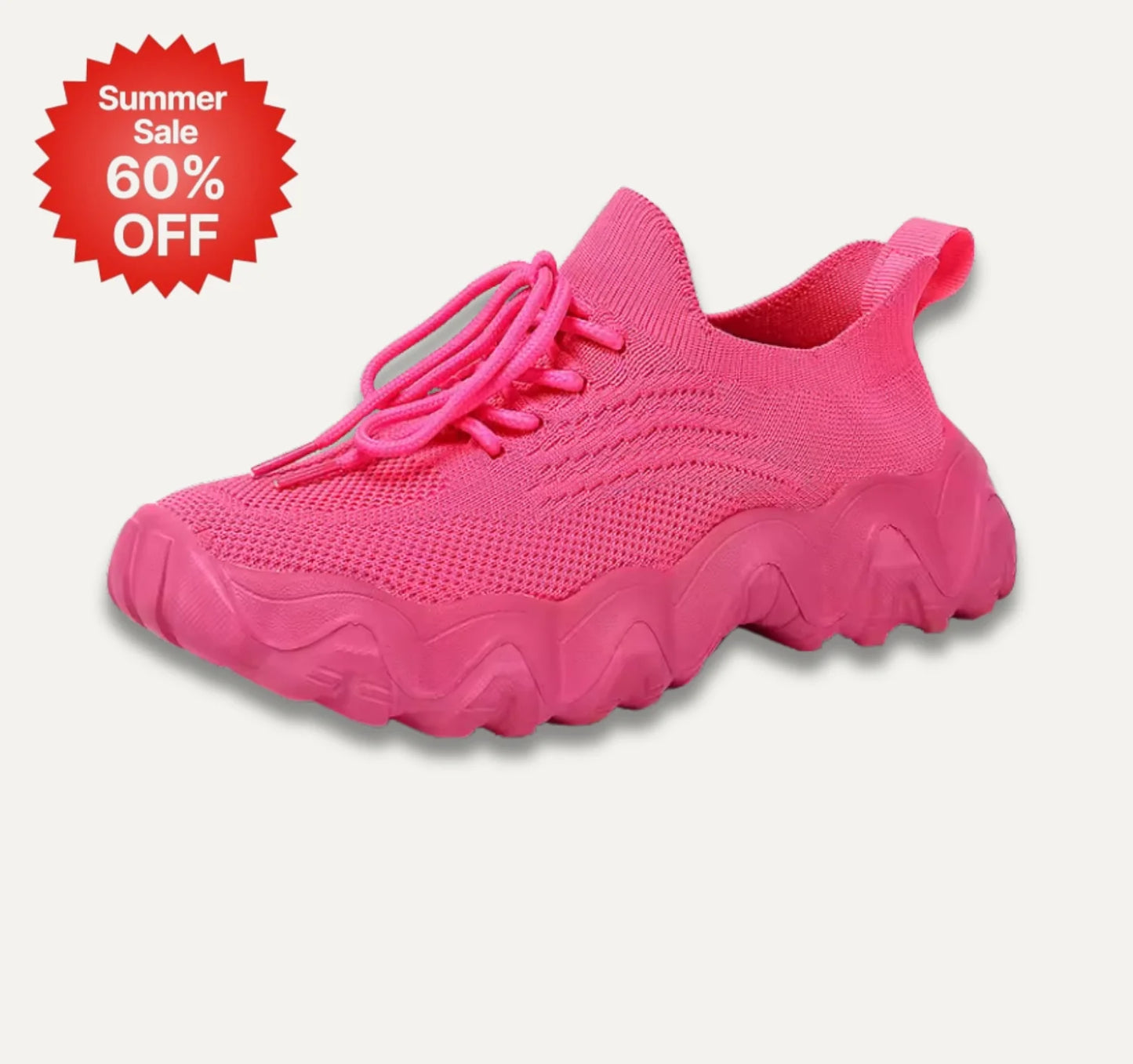 Mara Healthy and Supportive Walking Shoes