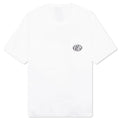 PHV S S Tee White