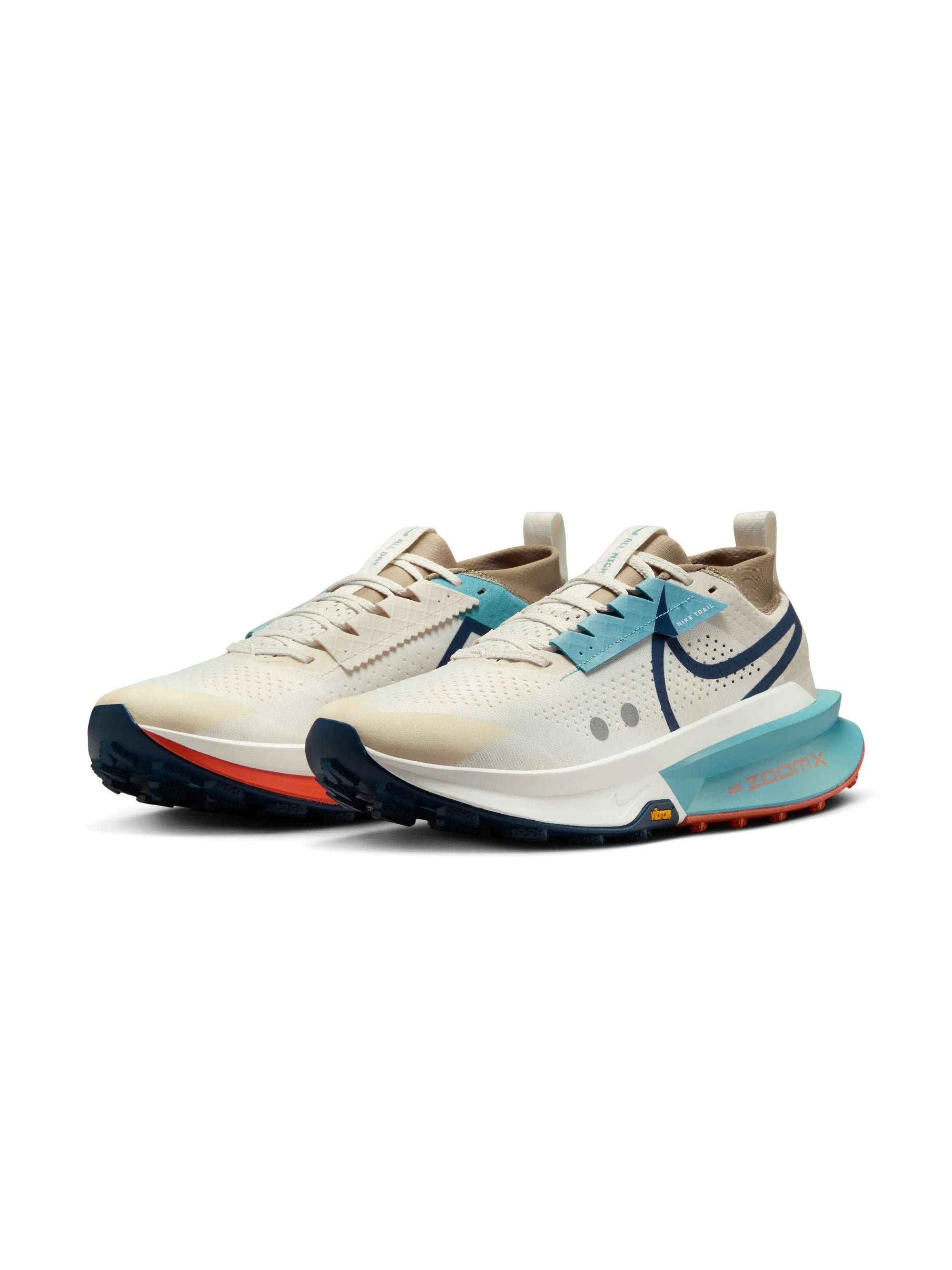 Nike Mens ZoomX Zegama Trail 2 Shoes