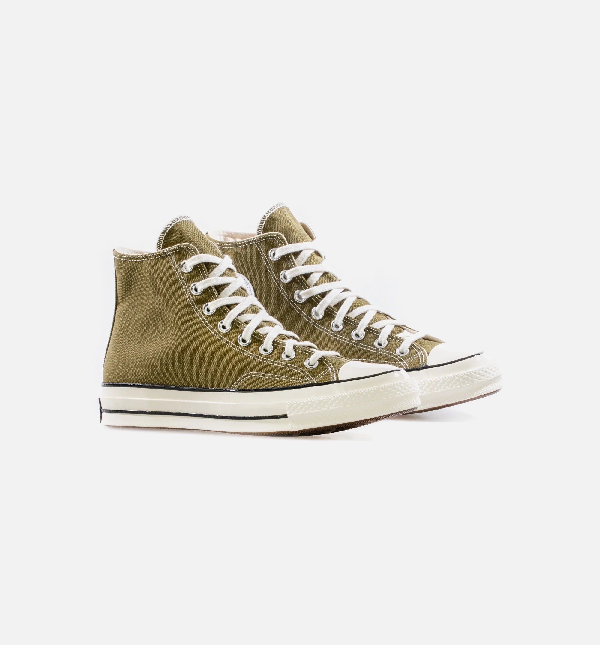 Chuck 70 Recycled Canvas Mens Lifestyle Shoe Brown
