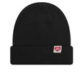 Classic Beanie Black