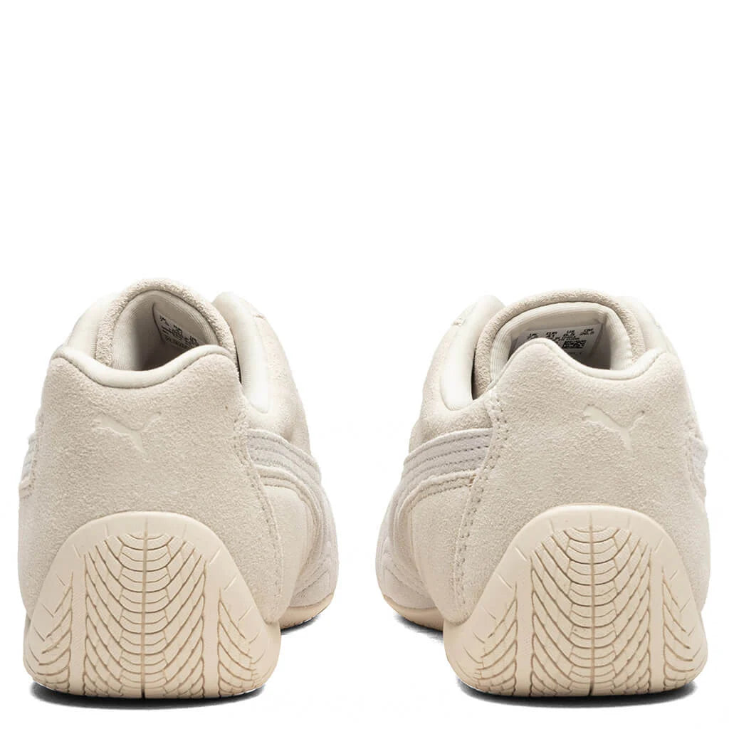 Speedcat OG Alpine Snow Puma White