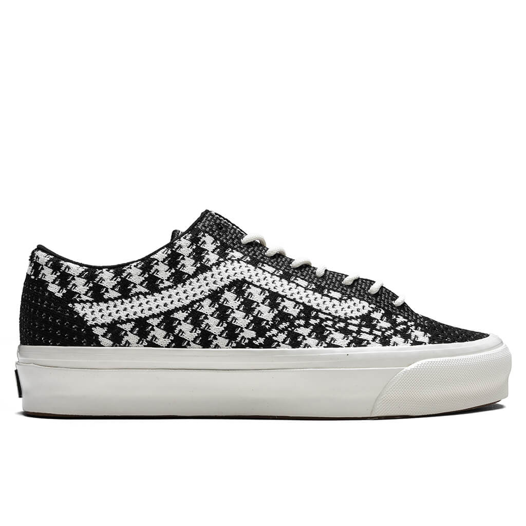 LX Old Skool 36 EK Black Pewter