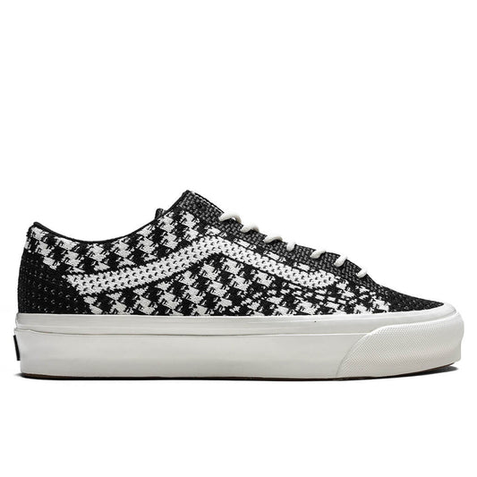 LX Old Skool 36 EK Black Pewter