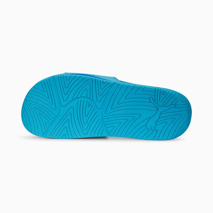 PUMA Dream Nitro Slide Mb2 Slides Blue